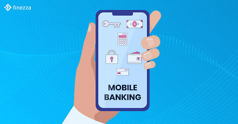 10 Must-Have Features & Benefits of Mobile Banking Apps in 2021 - Finezza  Blog